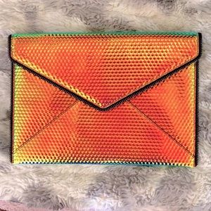 Rebecca Minkoff clutch